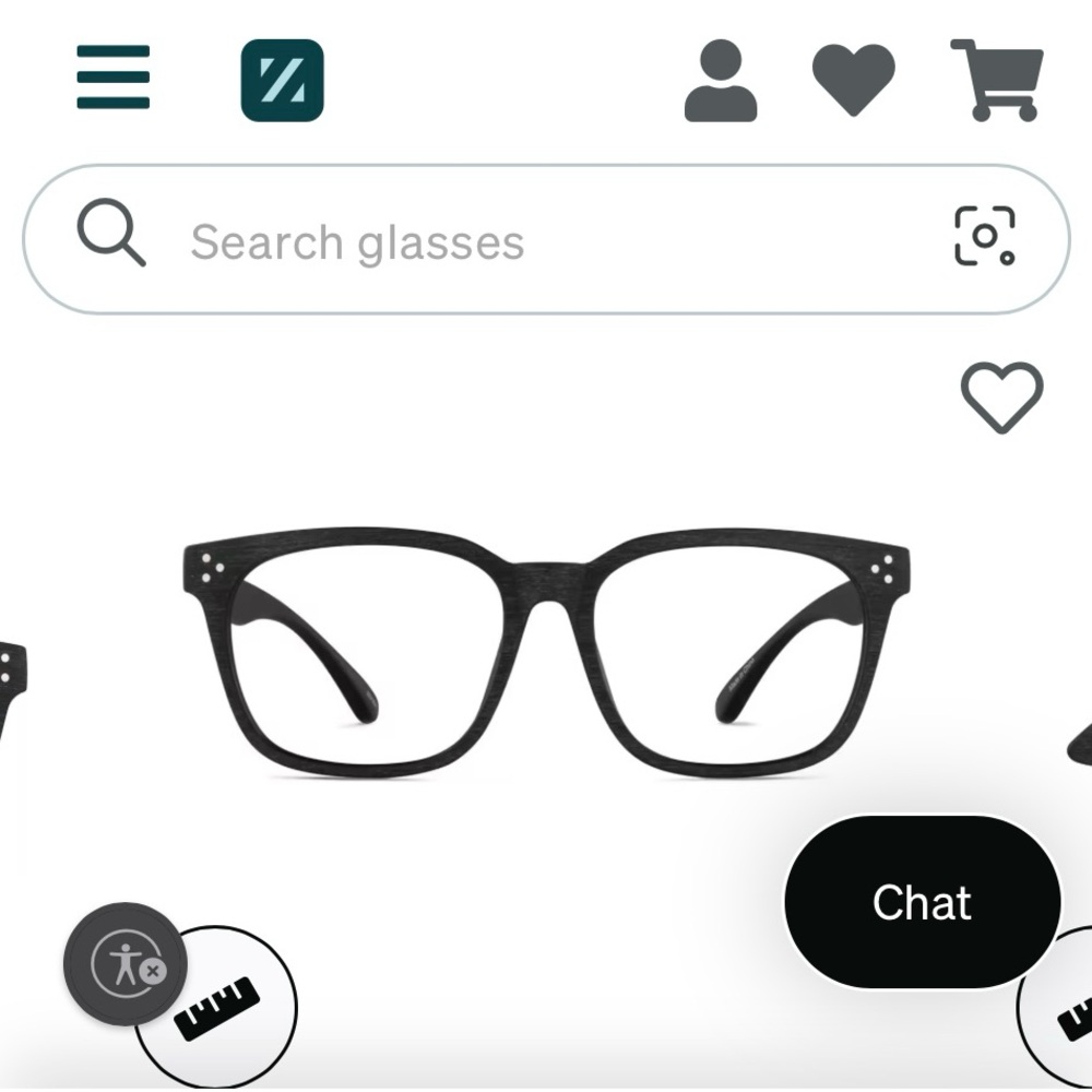 Zenni Optical Blokz Blue Light Blocking Glasses